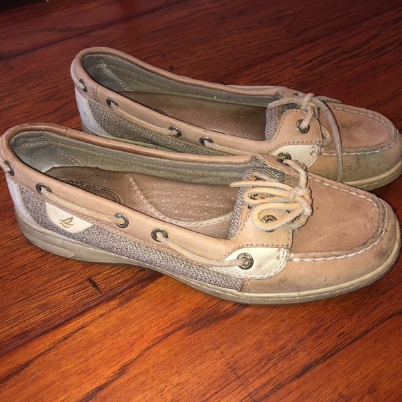 Sperry boat shoes - Picture 2 of 4